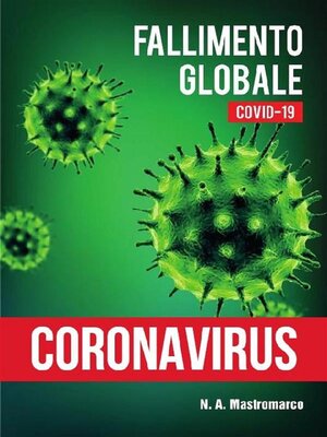 cover image of Fallimento Globale--Coronavirus
